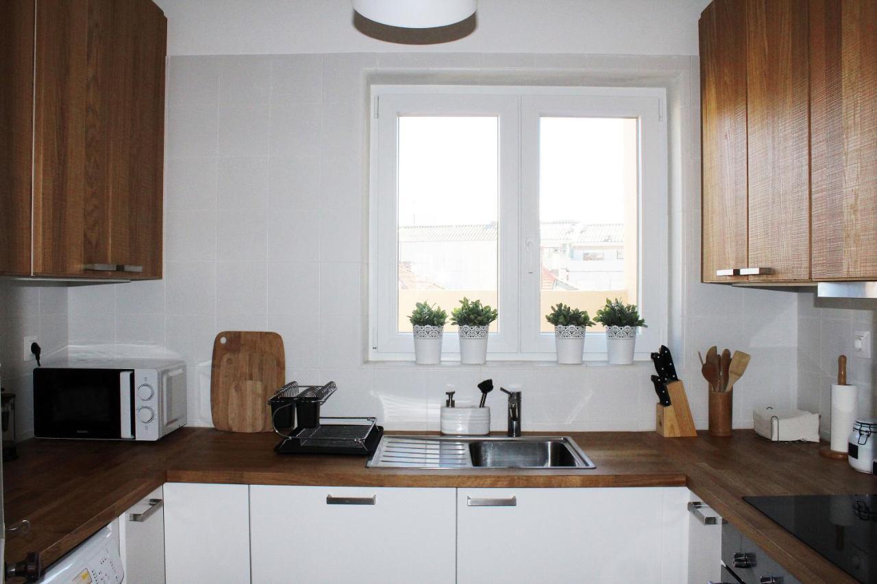 House Of Music 3 Room Apartment OOporto Exteriör bild