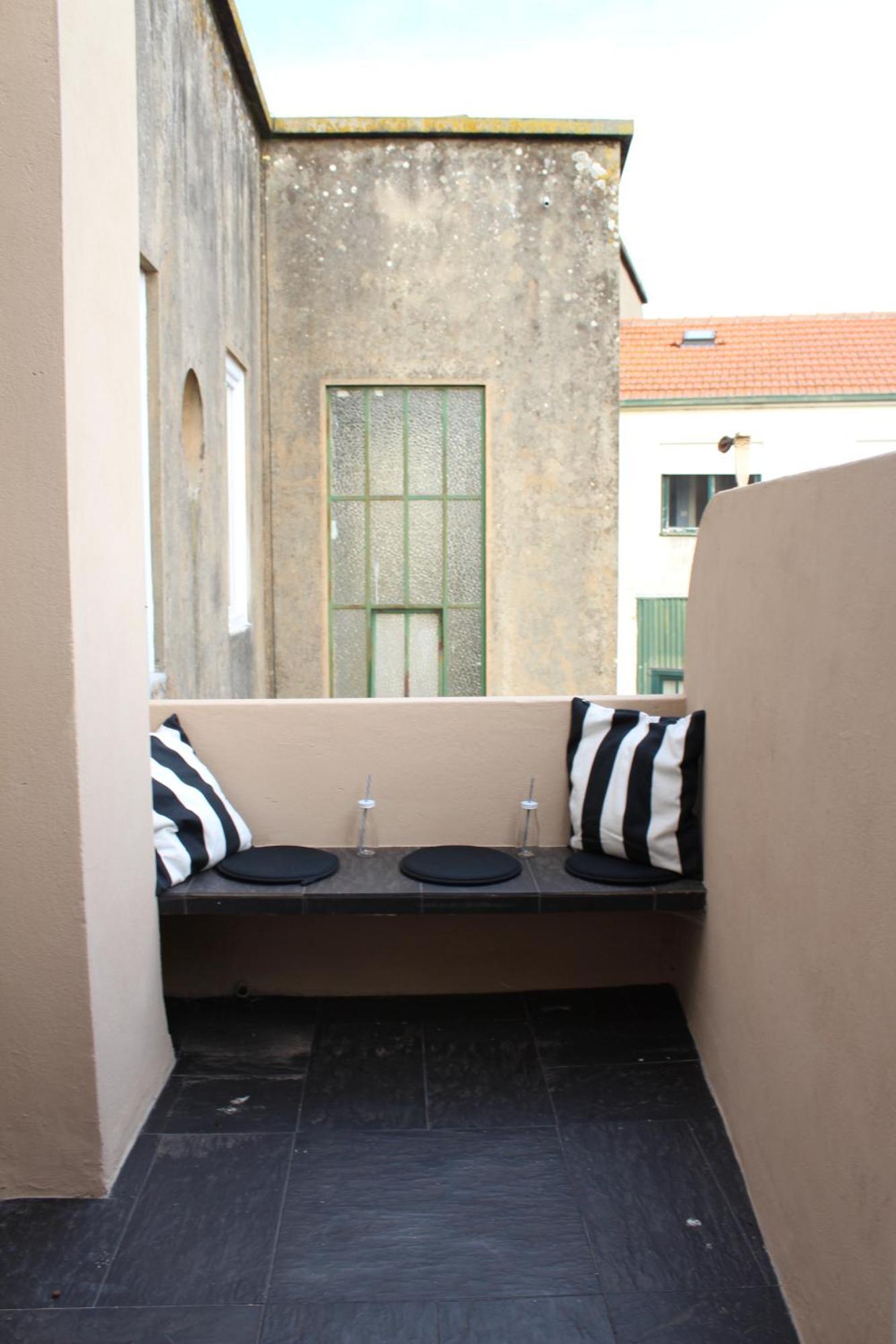 House Of Music 3 Room Apartment OOporto Exteriör bild